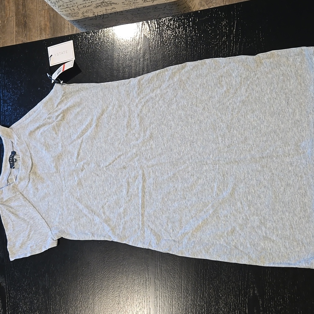 NWT! 1 State Dress